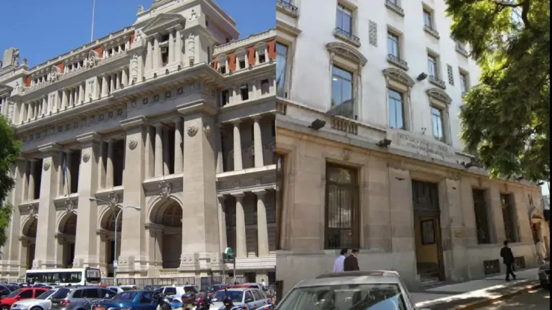 SE APROBÓ LA TRANSFERENCIA DE LA JUSTICIA LABORAL NACIONAL AL ÁMBITO DE LA CIUDAD