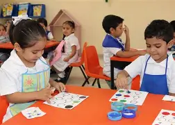 ES LEY LA EDUCACIÓN DESDE LOS 3 AÑOS EN LA CIUDAD