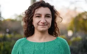LEGISLATURA PORTEÑA: LA LEGISLADORA VANINA BIASI RESPALDÓ EL FALLO DE LA JUEZA DE MARINIS