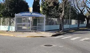 SE APROBÓ EL PERMISO POR 20 AÑOS MÁS PARA EL CENTRO RECREATIVO SAAVEDRA