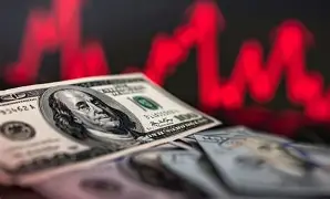 SUBE EL DÓLAR Y EL RIESGO PAÍS QUEDÓ CERCA DE LOS 500 PUNTOS