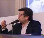 HOMENAJE A YRIGOYEN EN LA LEGISLATURA DE LA CIUDAD