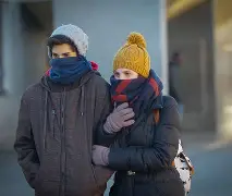 SE ACERCA LA PRIMAVERA Y EL FRÍO NO SE VA