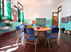 PROPUESTA PARA INCORPORAR PAREJAS PEDAGÓGICAS EN SALAS DE 4 Y 5 AÑOS