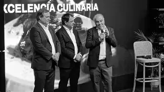 OCHO NUEVOS RESTAURANTES ICÓNICOS SE SUMAN A LA CIUDAD
