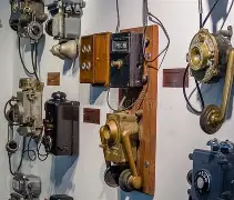 INTERÉS CULTURAL: MUSEO DE OBJETOS OBSOLETOS EN SAAVEDRA