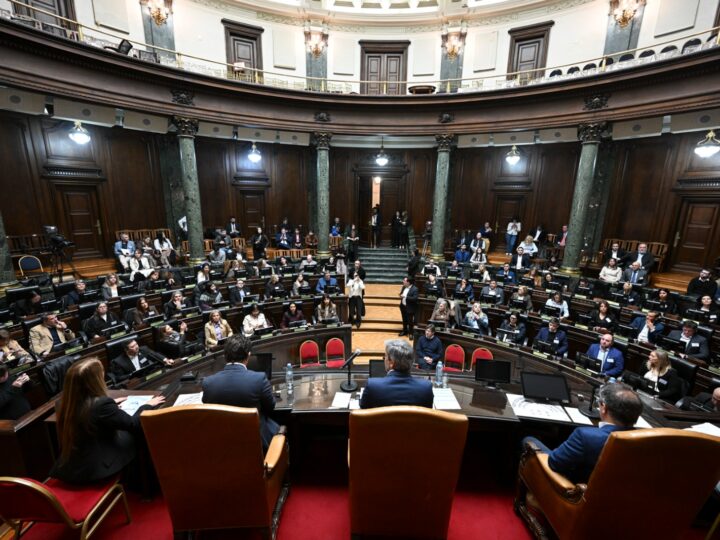 LEGISLATURAS CONECTADAS: DECIMO ENCUENTRO DE COMISIONES FEDERALES