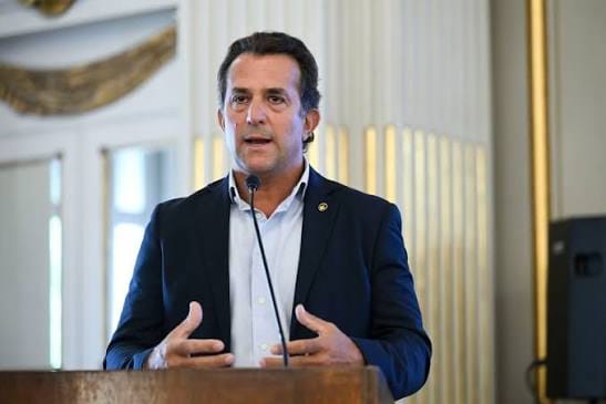 LA LEGISLATURA CONMEMORÓ EL DÍA INTERNACIONAL DE LA DEMOCRACIA