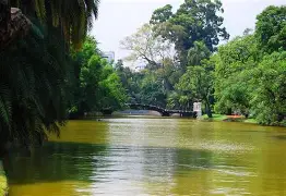 BUENOS AIRES SELECCIONADA PARA EL FONDO JUVENTUD Y ACCIÓN CLIMÁTICA
