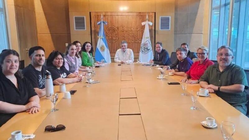 LA MARCHA DEL ORGULLO SE REALIZARÁ EL 7 DE NOVIEMBRE