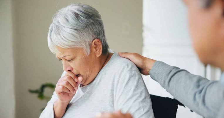 LAS ENFERMEDADES RESPIRATORIAS EN ADULTOS MAYORES SON LA SEGUNDA CAUSA DE MORTALIDAD
