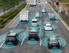 LA CIUDAD SE PREPARA PARA EMPEZAR A PROBAR AUTOS AUTÓNOMOS