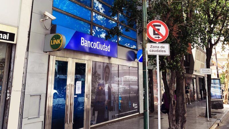 LA CIUDAD UTILIZARÁ LAS GANANCIAS DEL BANCO CIUDAD PARA FINANCIAR MÁS CRÉDITOS HIPOTECARIOS