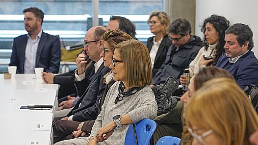 LA CIUDAD PONE EN AGENDA LA LONGEVIDAD