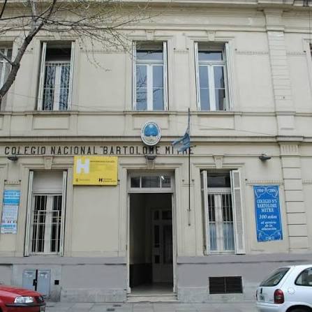 SUSPENDEN LAS CLASES EN EL COLEGIO MITRE POR CASOS DE TUBERCULOSIS