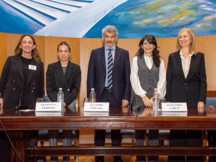 SE REALIZÓ EL SEGUNDO CONGRESO INTERNACIONAL DE DISCAPACIDAD EN LA JUSTICIA