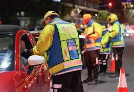 AUMENTARON LAS MULTAS TRÁNSITO EN LA CIUDAD