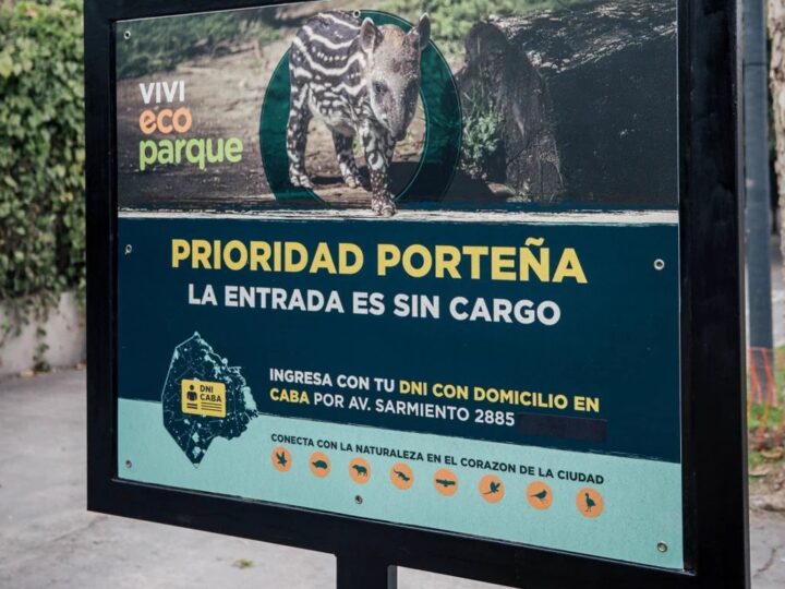 PIDEN DAR PRIORIDAD A LOS PORTEÑOS EN EL ACCESO A LOS SERVICIOS