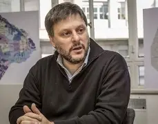 SANTORO CONVOCA A ENDEUDADOS POR DENUNCIAS A EMPRESAS DE COBRANZAS