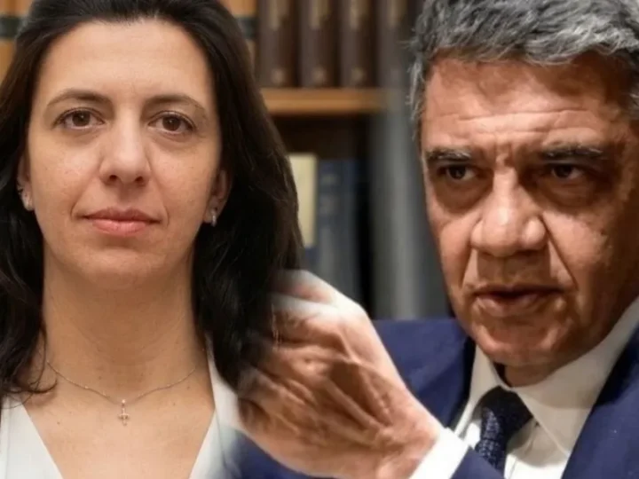 JORGE MACRI CUESTIONÓ A LA JUEZA QUE SOBRESEYÓ A UN DELINCUENTE MENOR DE 14 AÑOS: “ACÁ HAY UNA CLARA INTENCIONALIDAD Y UN SESGO POLÍTICO QUE PONE SIEMPRE AL DELINCUENTE COMO VÍCTIMA.”