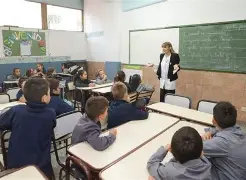 INSCRIPCIÓN ESCOLAR 2027: NUEVA PLATAFORMA PARA VACANTES, TRÁMITES Y RECLAMOS