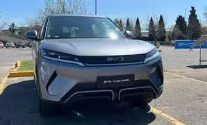 PROPONEN QUE VEHICULOS HÍBRIDOS O ELÉCTRICOS NO PAGUEN PATENTES