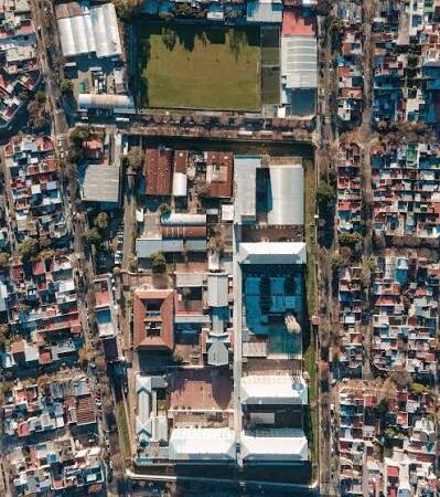 INCERTIDUMBRE ALREDEDOR DE LA CÁRCEL DE DEVOTO
