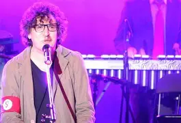 “SEMANA CHARLY”: CELEBRACIÓN POR LOS 75 DE CHARLY GARCÍA