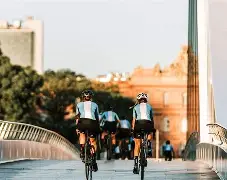 GRAN FONDO BUENOS AIRES 2026 ESTE DOMINGO
