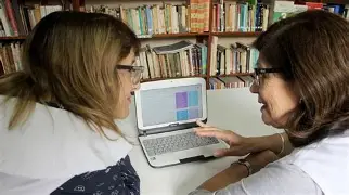 LOS DOCENTES DE LA CIUDAD PODRÁN TRAMITAR SU JUBILACIÓN POR INTERNET