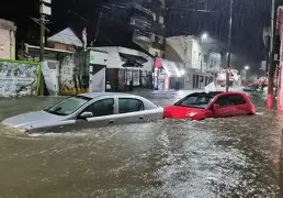 LA EMERGENCIA HÍDRICA Y CLIMÁTICA SERÁ TRATADA HOY EN LA LEGISLATURA