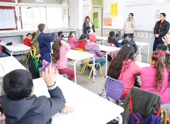 RÉGIMEN PARA REFORZAR ALFABETIZACIÓN Y LA ENSEÑANZA DE MATEMÁTICA