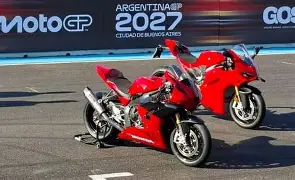 SE EXTIENDE LA VENTA DE ENTRADAS PARA EL MOTO GP