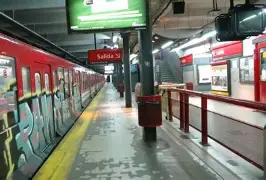 SUBTE: LEGISLADORES REESPONSABILIZARON A JORGE MACRI POR LA ESCALADA DEL CONFLITO