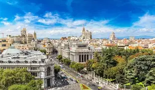 JORGE MACRI PARTICIPÓ COMO COPRESIDENTE EN UN ENCUENTRO CLAVE PARA LAS CIUDADES EN IBEROAMÉRICA
