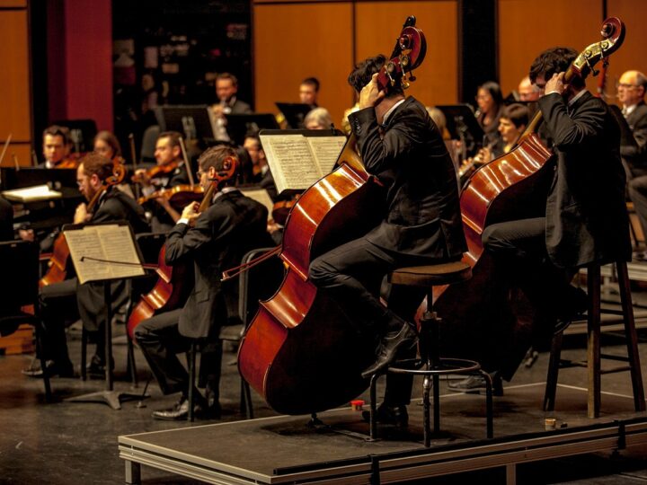 PROPONEN GARANTIZAR EL TRASLADO DE INSTRUMENTOS MUSICALES EN EL TRANSPORTE PÚBLICO