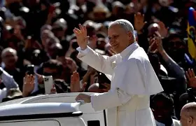 CORTES Y DESVÍOS POR LA VISITA DEL PAPA