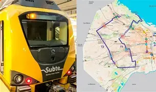 MOVILIDAD: TRANSPORTE PÚBLICO, CONEXIONES ENTRE BARRIOS Y OBRAS