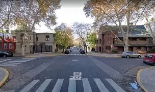 SOLICITAN INFORMES EN BELGRANO POR UNA OBRA QUE VIOLARÍA EL CÓDIGO URBANÍSTICO