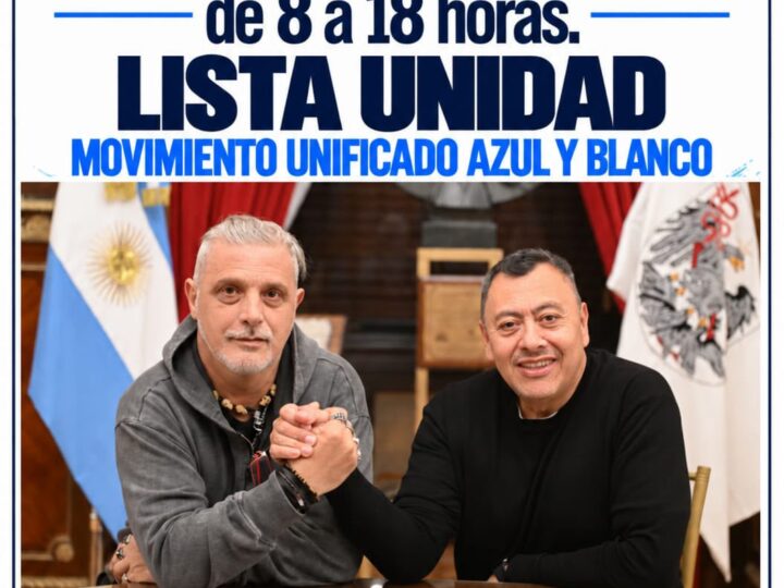 ELECCIONES EN SUTECBA LEGISLATURA