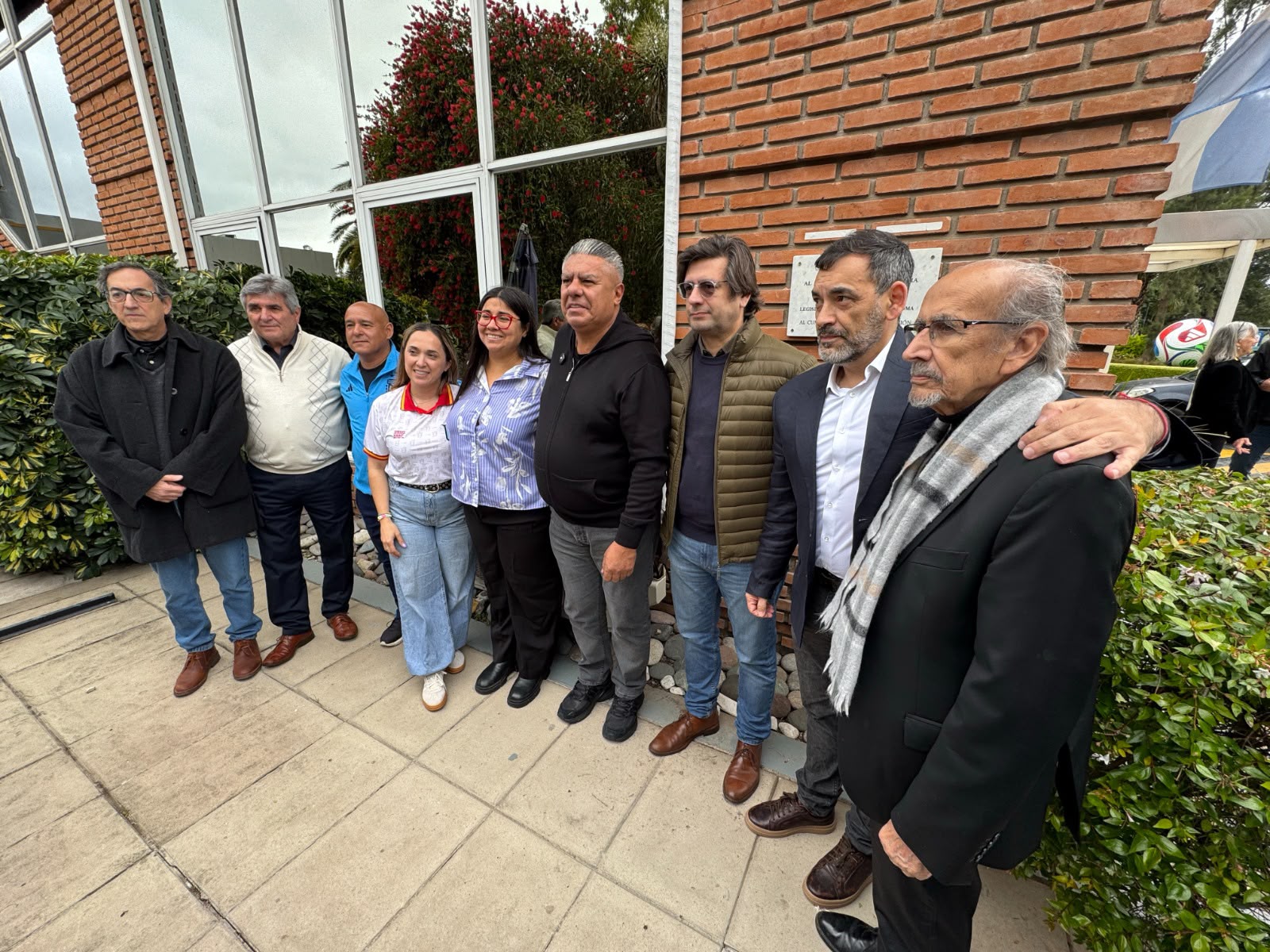 DISTINCIÓN DE LA LEGISLATURA PORTEÑA POR LOS 25 AÑOS DE CULTURA AFA