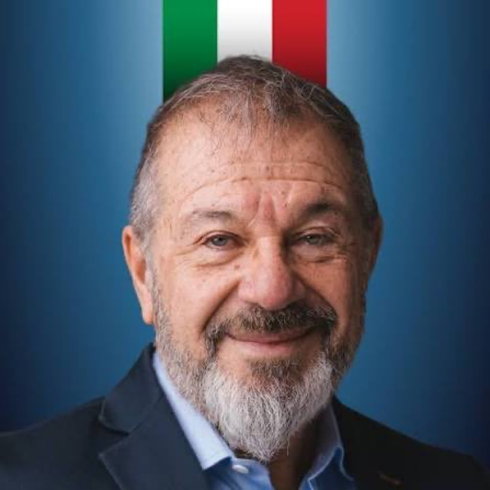 PALMIOTI SE PRESENTA EN LAS ELECCIONES DE LOS COMITES DE LA COMUNIDAD ITALIANA EN BUENOS AIRES
