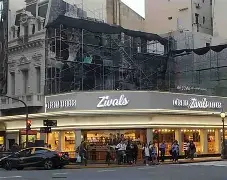 DECLARÁN DE INTERÉS CULTURAL A ZIVAL’S