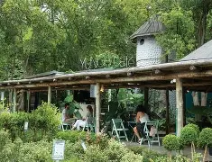 NUEVAS CAFETERÍAS SE INCORPORAN EN LA RESERVA ECOLÓGICA Y EN EL JARDÍN BOTÁNICO