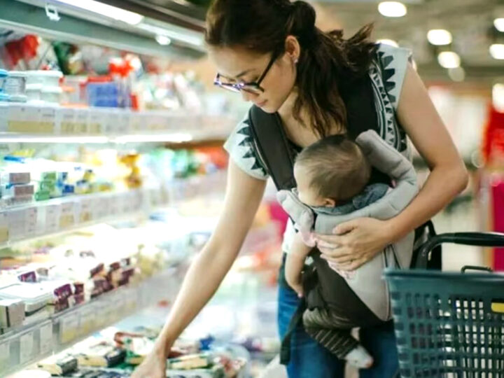 CRIAR UN HIJO EN LA CIUDAD YA CUESTA CASI $1,7 MILLONES POR MES