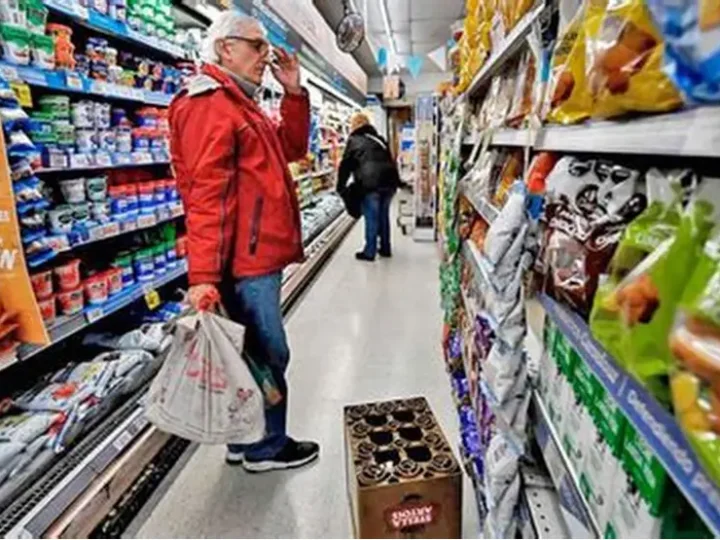 ACELERÓ LA INFLACIÓN EN SEPTIEMBRE