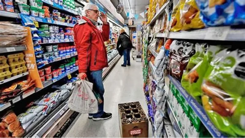 ACELERÓ LA INFLACIÓN EN SEPTIEMBRE
