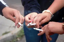 TABAQUISMO EN ADOLESCENTES: NUEVOS CONSUMOS Y DESAFÍOS PARA PREVENIRLO