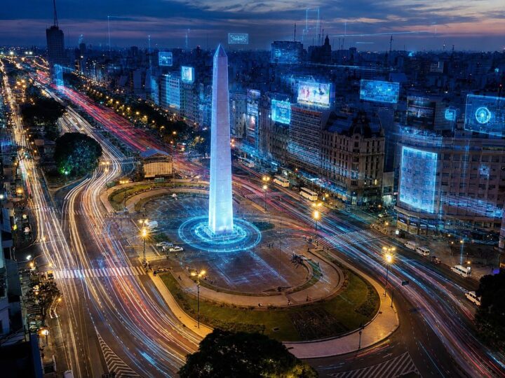 LA CIUDAD SERÁ SEDE POR PRIMERA VEZ DEL WORLD AI FILM FESTIVAL, LA MAYOR COMPETENCIA DE CINE E INTELIGENCIA ARTIFICIAL DEL MUNDO