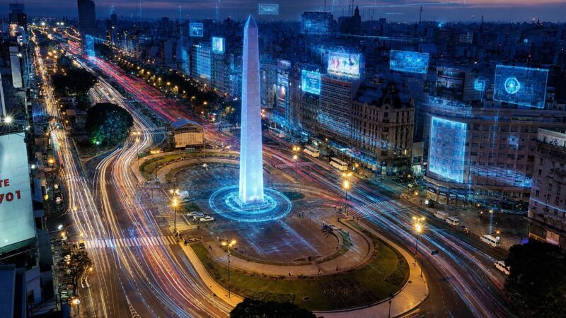 LA CIUDAD SERÁ SEDE POR PRIMERA VEZ DEL WORLD AI FILM FESTIVAL, LA MAYOR COMPETENCIA DE CINE E INTELIGENCIA ARTIFICIAL DEL MUNDO